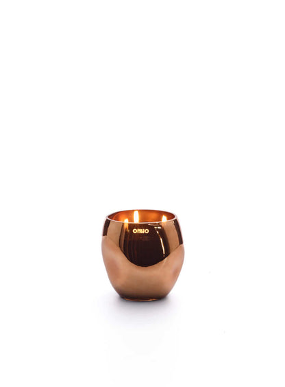 ONNO Cape Copper Candle ZANZIBAR