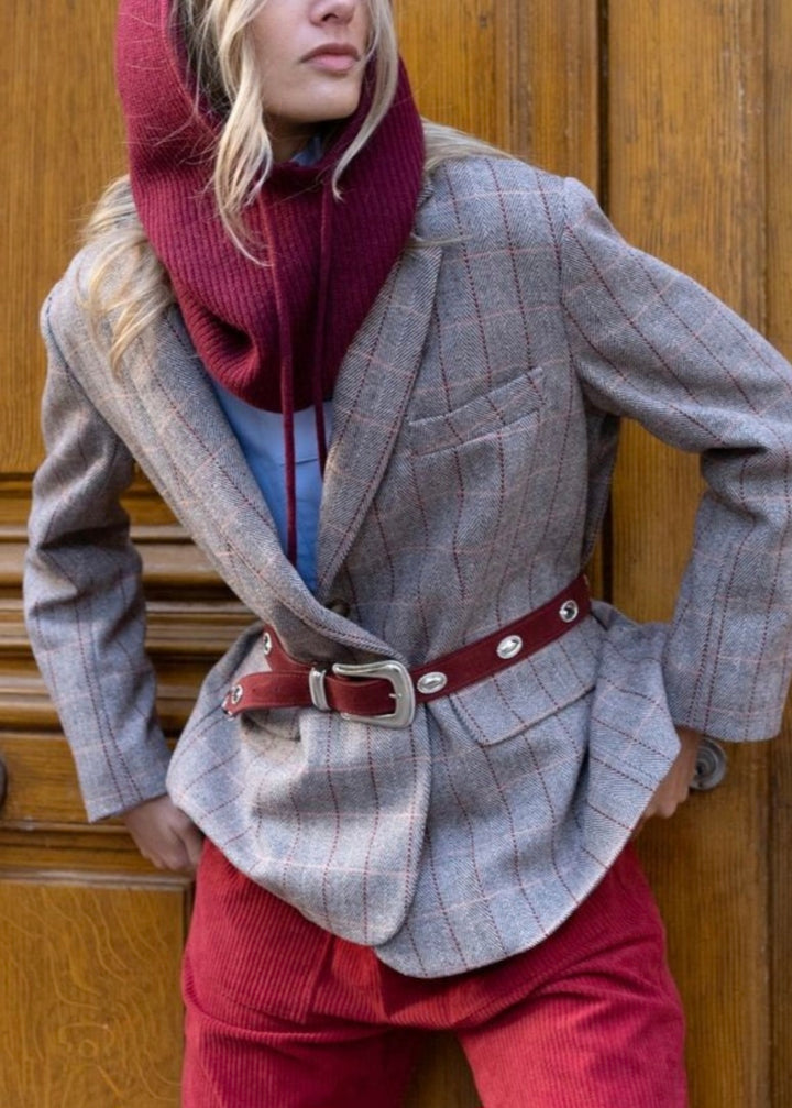 STUDIO PARISIEN Hugo Blazer