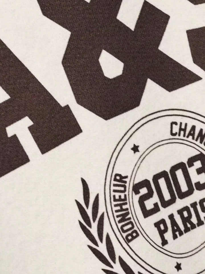 BA&SH FENJA long-sleeve sweatshirt