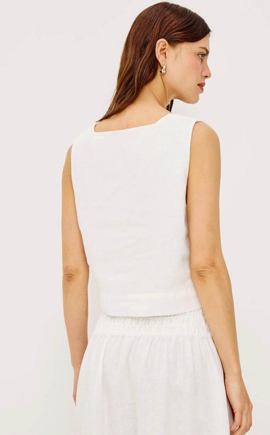 RAILS Akira Top
