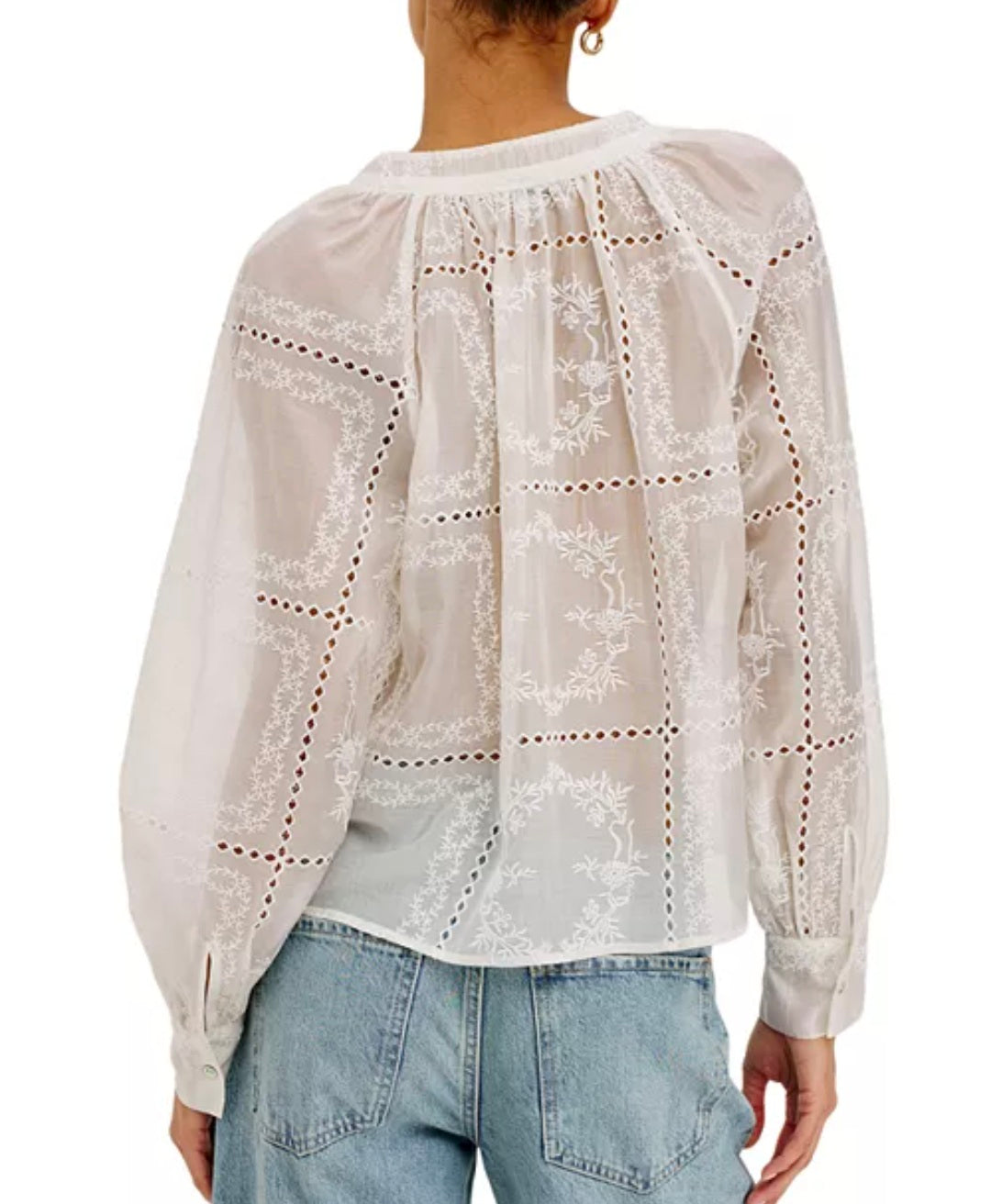 RAILS Francine Shirt