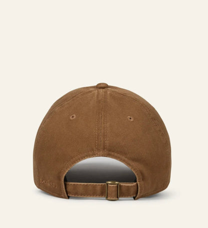 BA&SH Halyce Baseball Cap