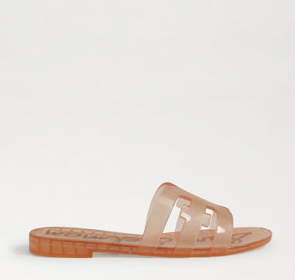 SAM EDELMAN Bay Jelly Slide Sandal