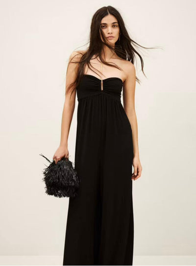 BA&SH Jema Jumpsuit