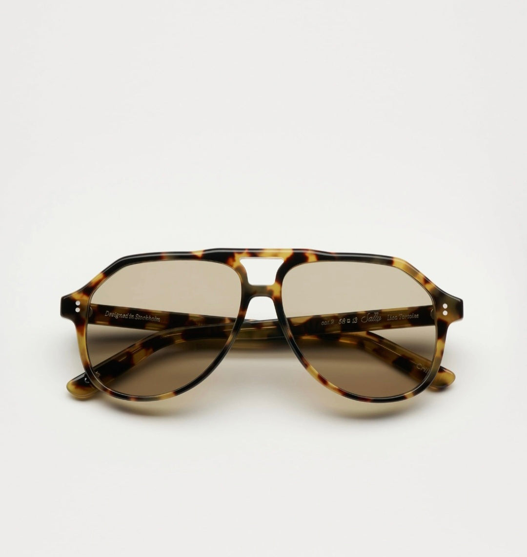 CHIMI SALLY LICA TORTOISE