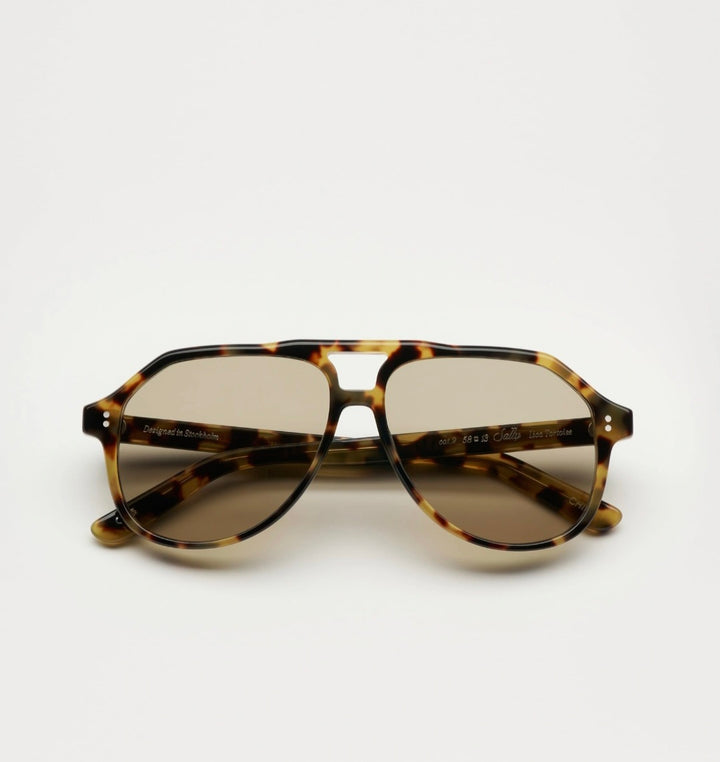 CHIMI SALLY LICA TORTOISE