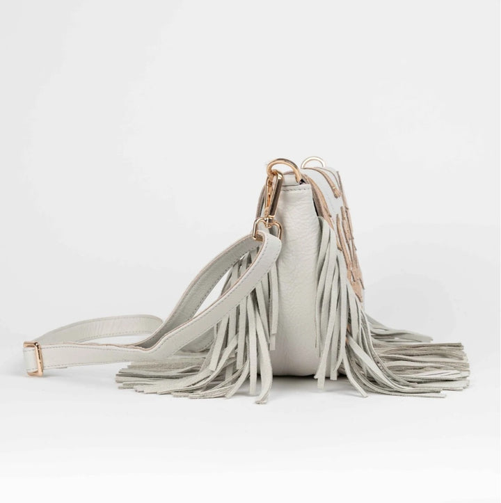 PITI CUITI SOHO SHOULDER BAG