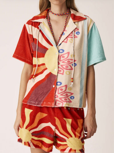 ARIZONA LOVE Aliza Shirt