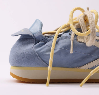 Puraai Panther Low-Top Sneakers Cloud
