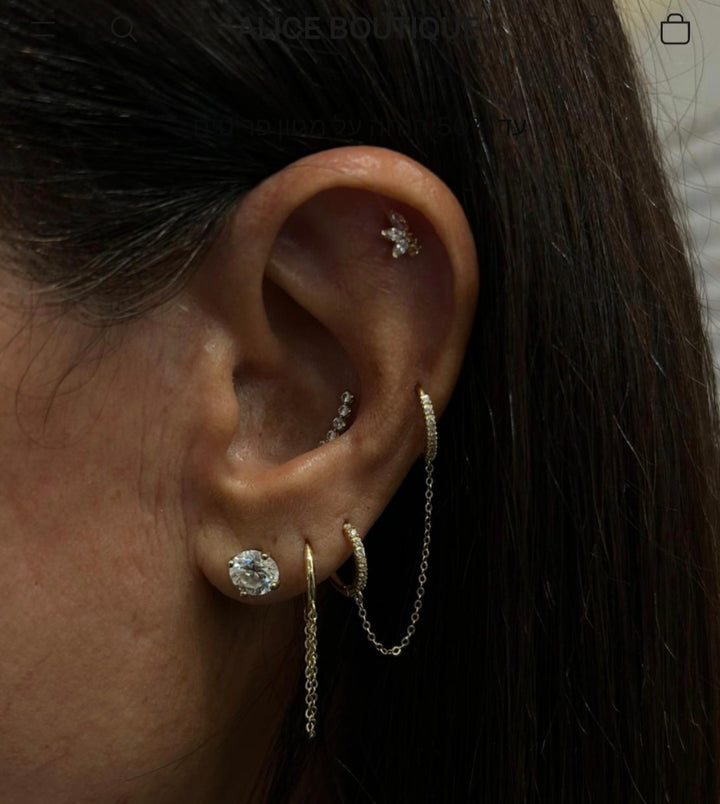 Diamond Studs 1.50ct