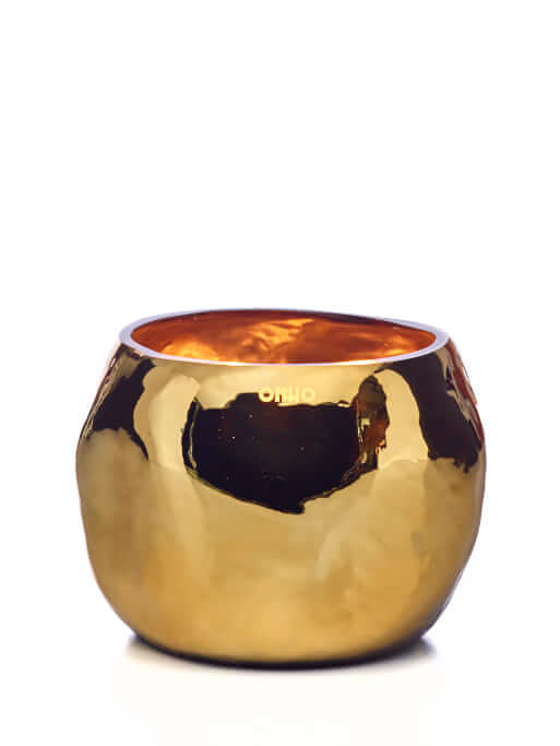 ONNO Cape Gold Candle MUSE