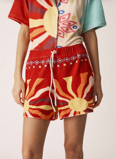 ARIZONA LOVE Ayden Short