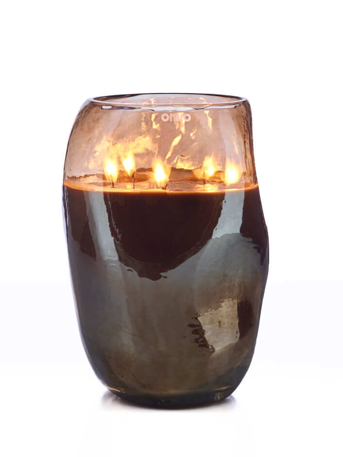 ONNO Cape Champagne Candle MUSE