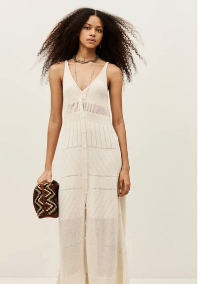 BA&SH Joelle Dress