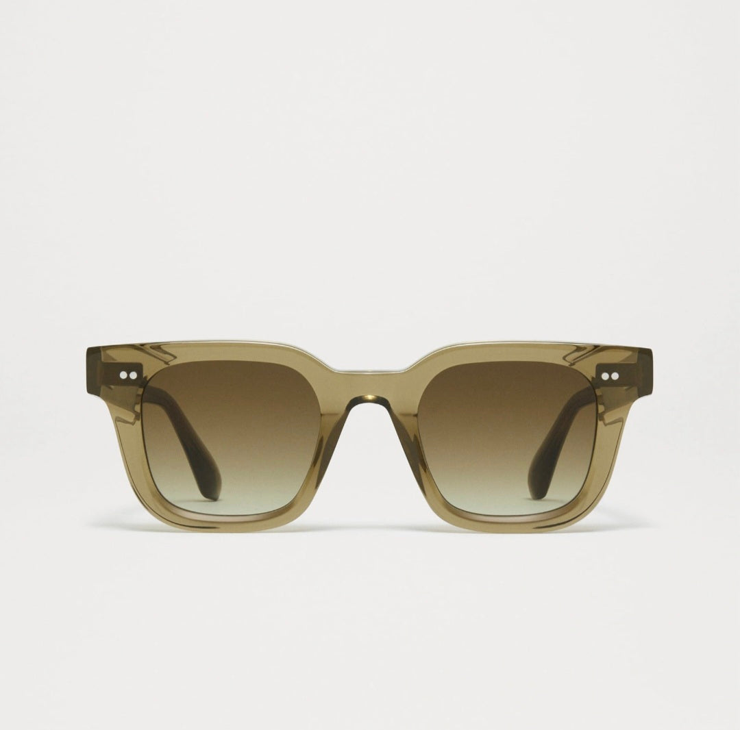 CHIMI 04 Sunglasses Green