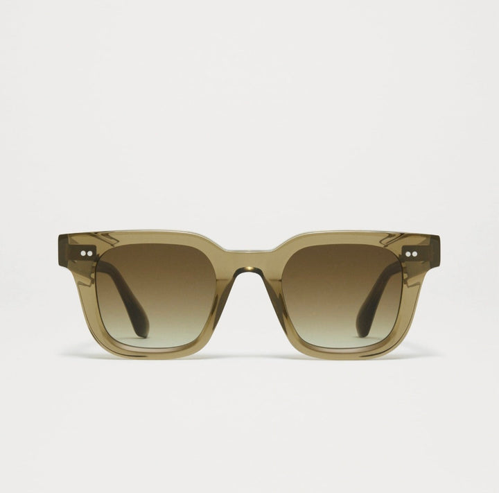 CHIMI 04 Sunglasses Green