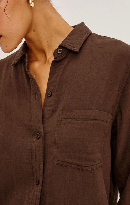 RAILS Freeman Shirt
