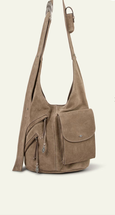 BA&SH Youyou Bag
