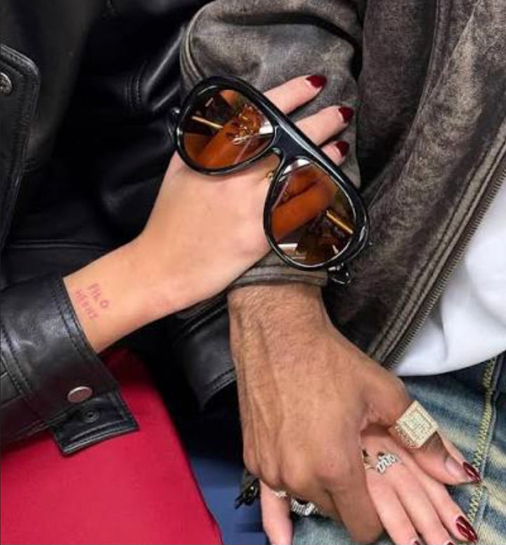 CHIMI Tony Sunglasses