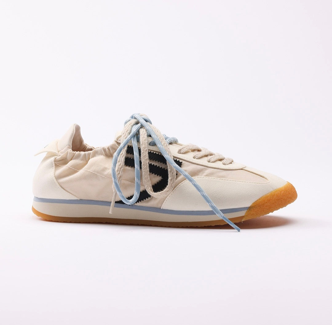 Puraai Panther Low-Top Sneakers Cotton Candy