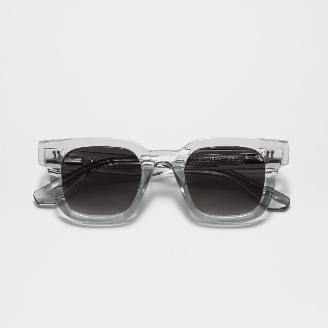 CHIMI 04 Sunglasses Grey
