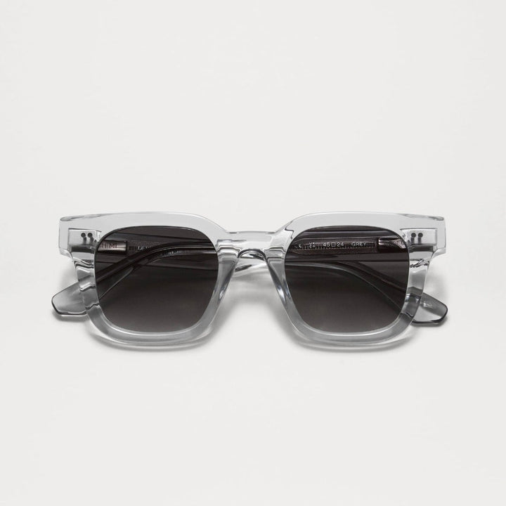 CHIMI 04 Sunglasses Grey