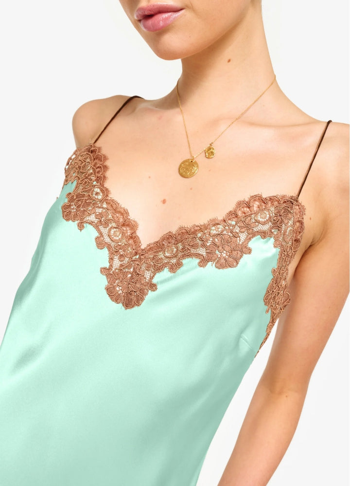 CAMI NYC Peride Dress Oasis