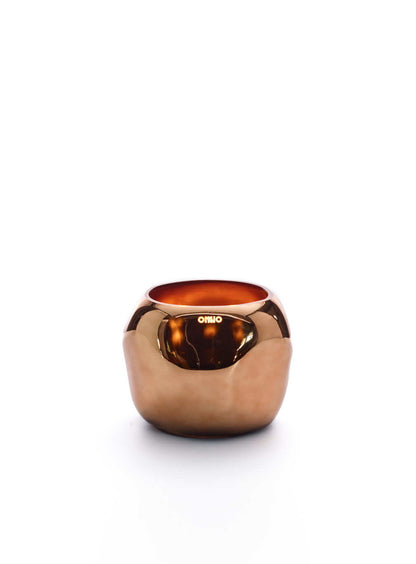 ONNO Cape Copper Candle ZANZIBAR