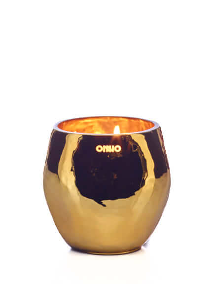 ONNO Cape Gold Candle MUSE