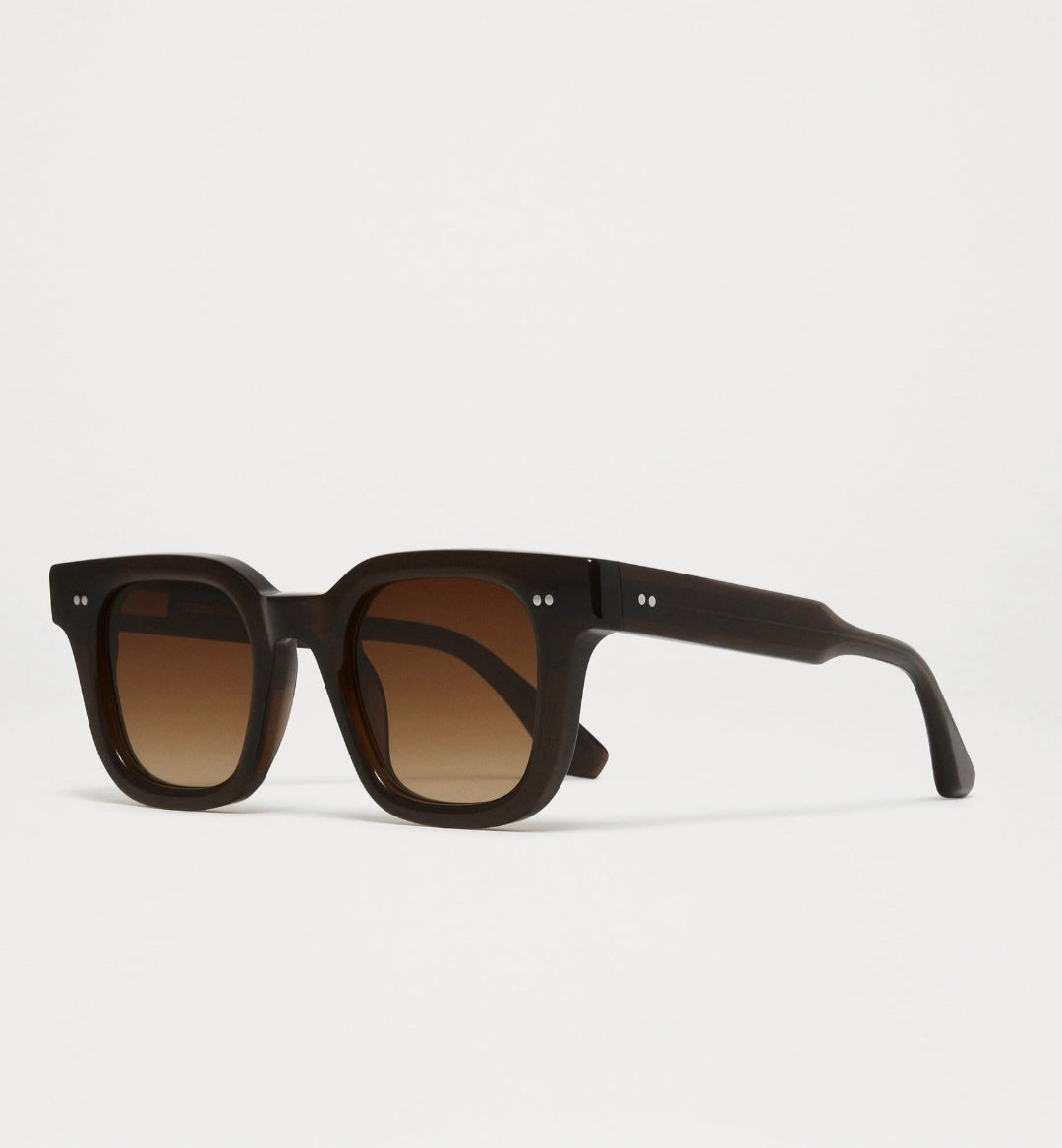 CHIMI 04 Sunglasses Brown