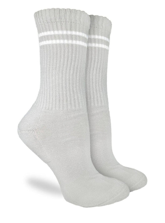 GLS Athletic Socks Frost Gray