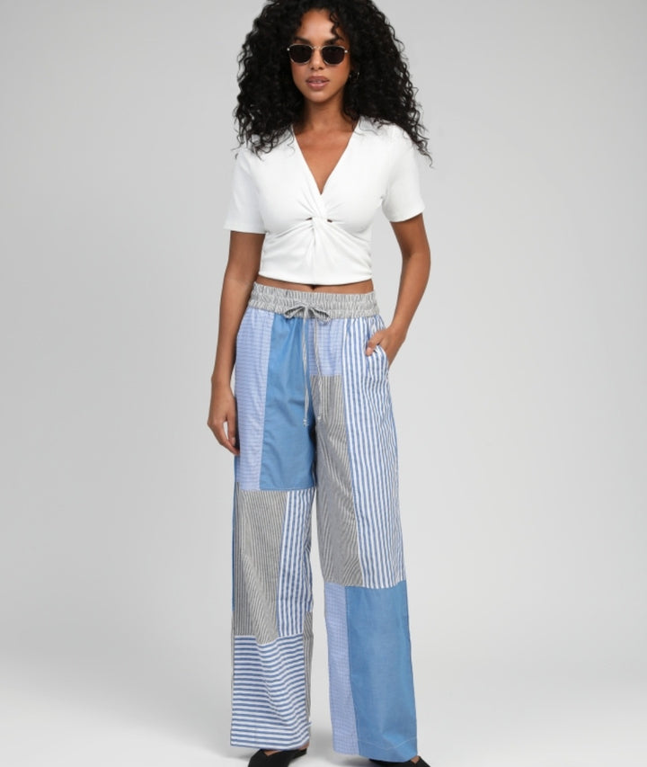 ANGE RAISSA PANTS