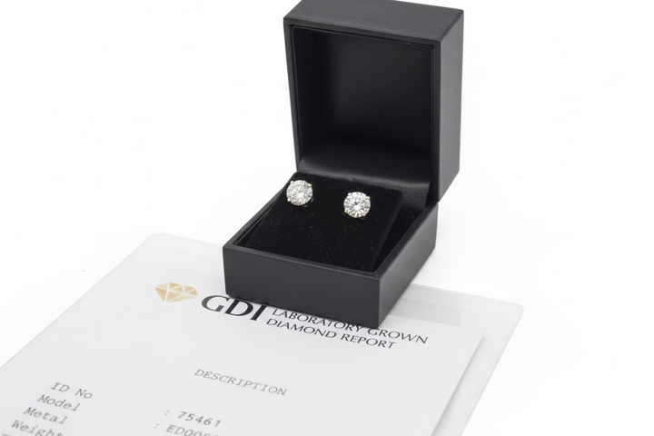 Diamond Studs 1.00ct