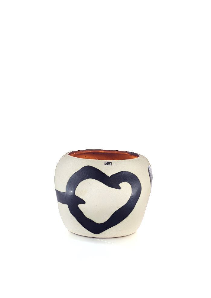 ONNO Cape Artistic Ivory ESCAPE