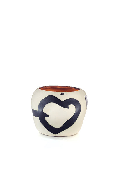ONNO Cape Artistic Ivory ESCAPE