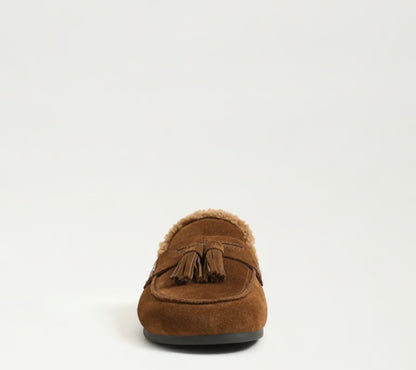 SAM EDELMAN Astrid Cozy Mule