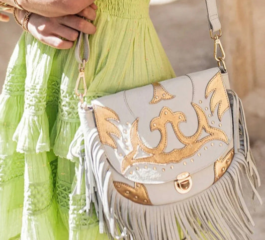PITI CUITI SOHO SHOULDER BAG