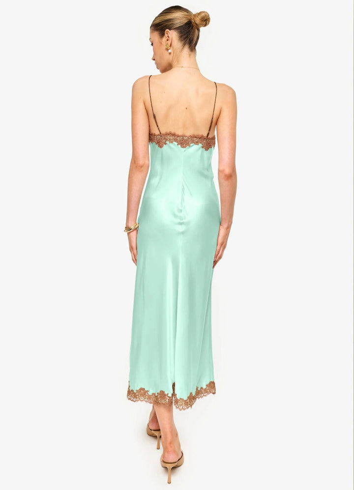 CAMI NYC Peride Dress Oasis