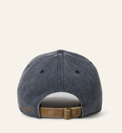 BA&SH Henri Baseball Cap