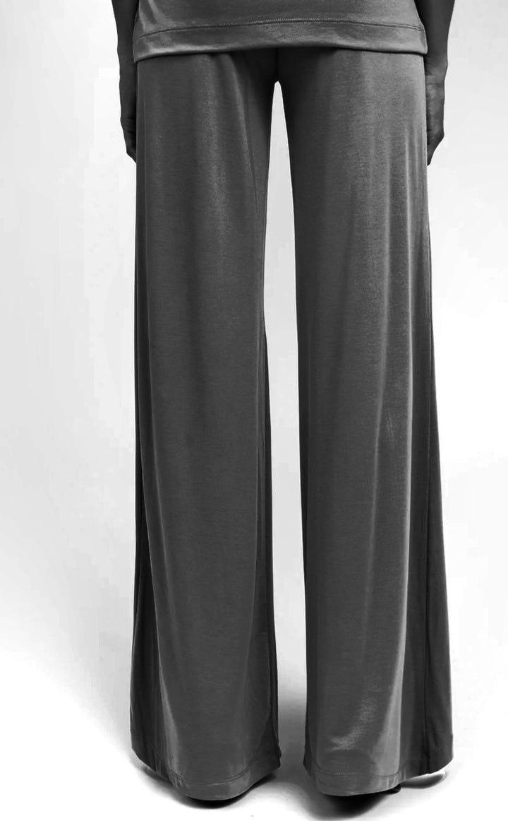 ANGE PANTALON TAFILIA Black