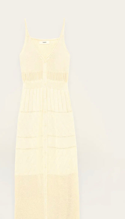 BA&SH Joelle Dress