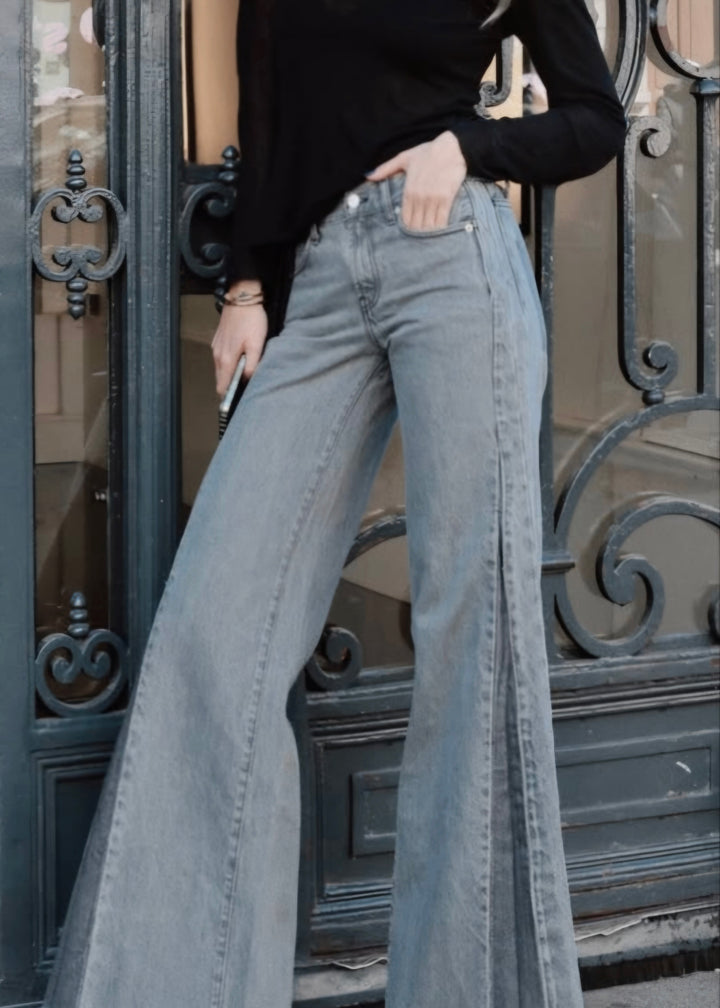 HEARTLESS Posh Grey Jeans