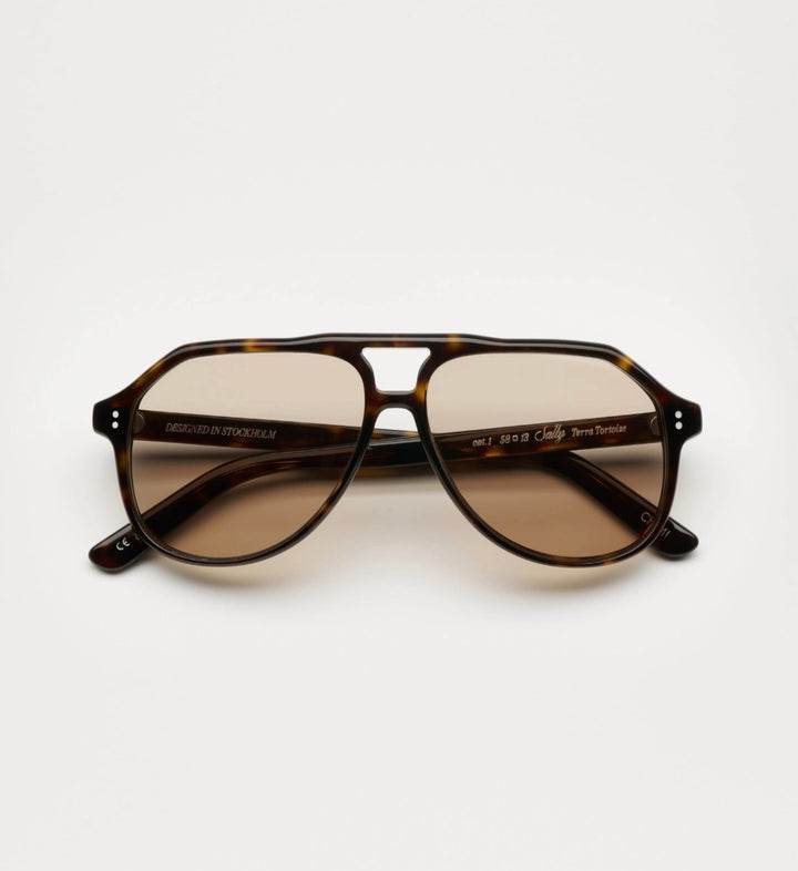 CHIMI SALLY TERRA TORTOISE