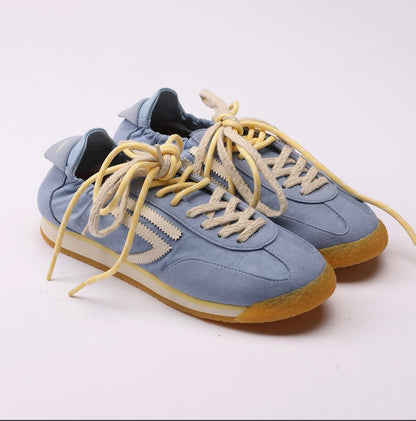 Puraai Panther Low-Top Sneakers Cloud