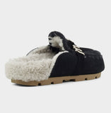 MOU Winter bio slide In Black