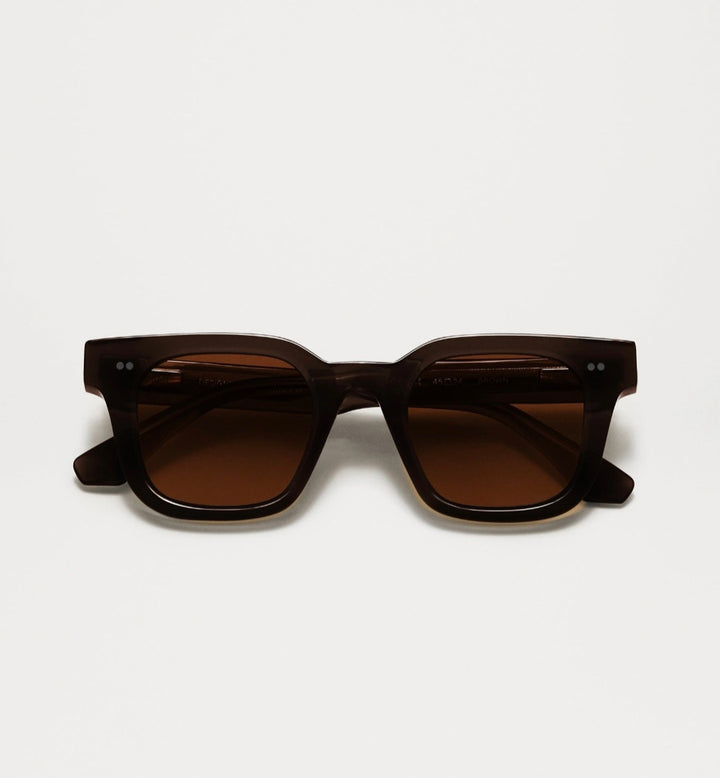 CHIMI 04 Sunglasses Brown