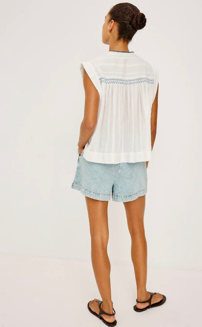 RAILS Willow top