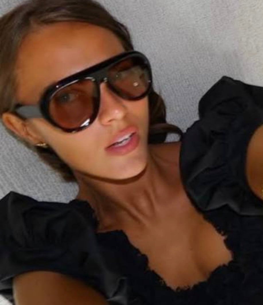 CHIMI Tony Sunglasses