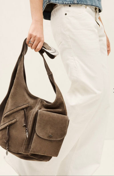 BA&SH Youyou Bag