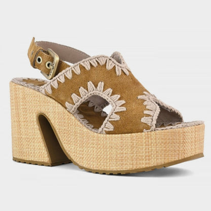 MOU Raffia Platform